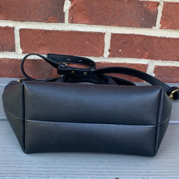 Madewell The Mini Sydney Crossbody Bag - Picture 8 of 11